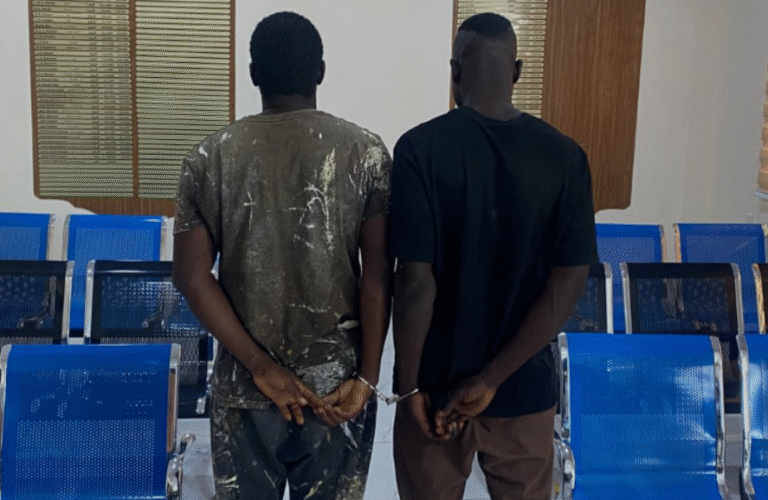 Serial killers are hard to identify — Dr. Jones Opoku-Ware praises police breakthrough