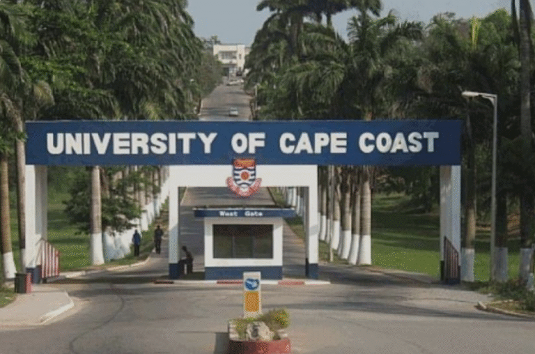 GTEC withdraws accreditation for UCC Customs Administration postgraduate programmes