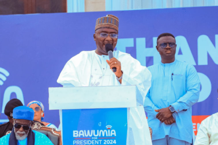 NPP invites presidential aspirants for balloting ahead of January 31 Primary