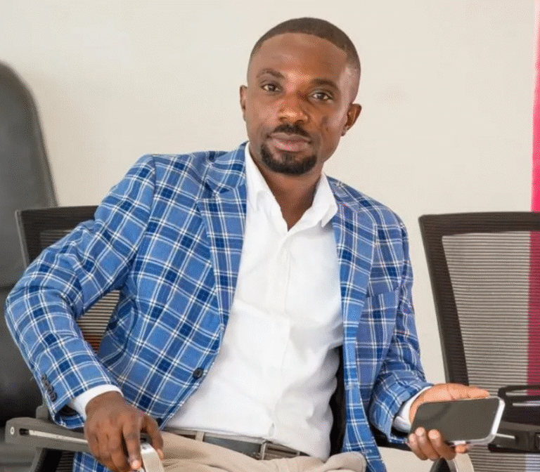 Banning small-scale mining again won’t solve galamsey crisis – Miracles Aboagye