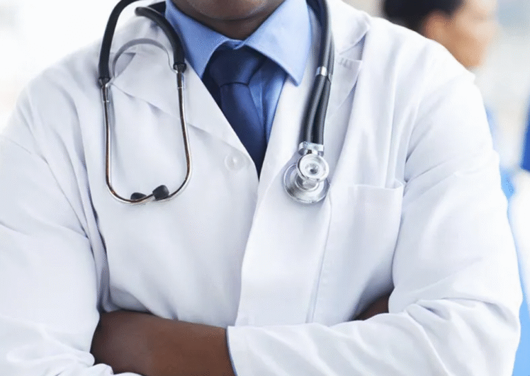 Medical doctors take our loans to travel abroad but refuse to repay – Assoc. of Banks