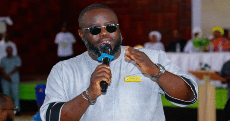 Mayor of Accra orders prosecution of 37 institutions, individuals for defying Sanitation Day directive