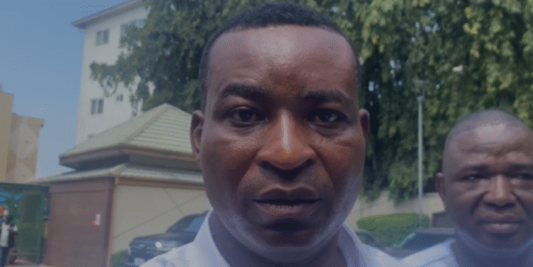 All things being equal, he’ll be home today — Appiah-Kubi on Wontumi’s release