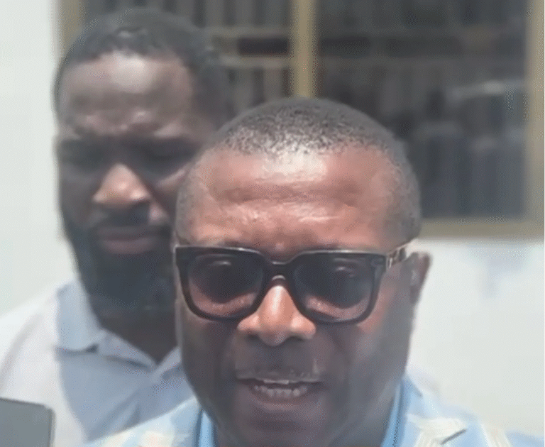 Bawumia campaign member dismisses significance of ballot position