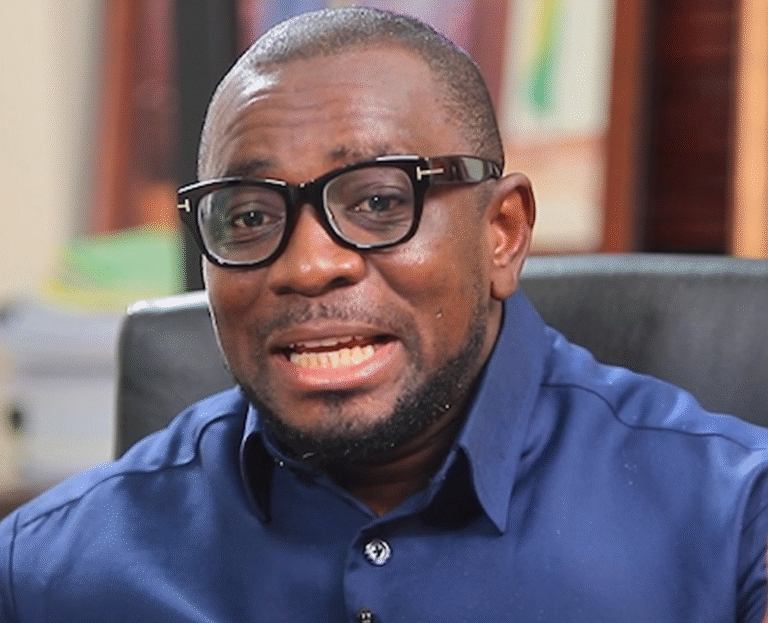 Injecting money into the forex market: NDC gov’t repeating same mistakes which weakened our economy—NPP MP