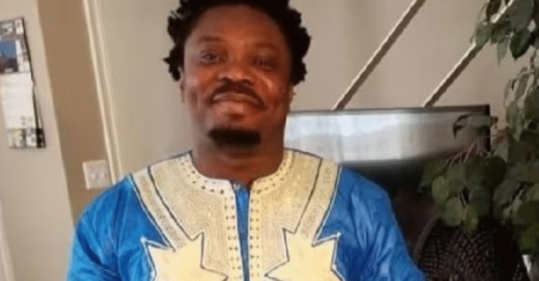 Family of Ghanaian-born postal worker sues Minnesota Police, after stroke death in custody