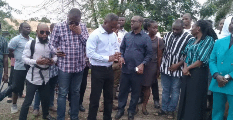 Juaboso Government Hospital to be expanded to 120-bed capacity – Health Minister