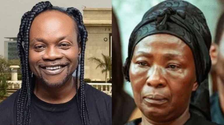 Akosua Serwaa deserted Lumba in his difficult time of need—Lumba’s Lawyers