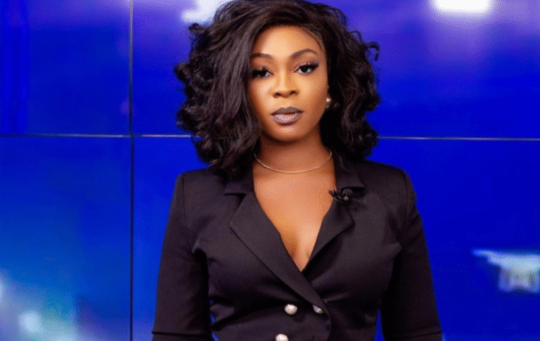 Sometimes I scream into my pillow – Michy on finding calm after chaos