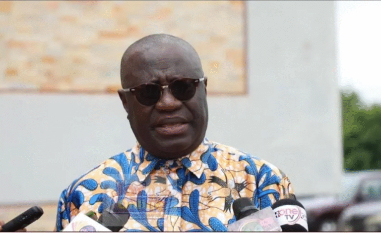 New uniforms mean nothing – Prof. Aning cautions against political control in NAIMOS