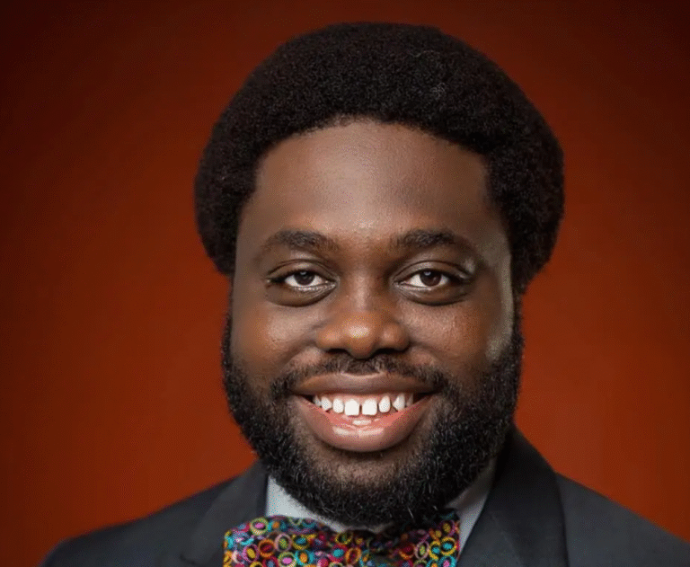 We cannot play politics with it – Kow Essuman on galamsey