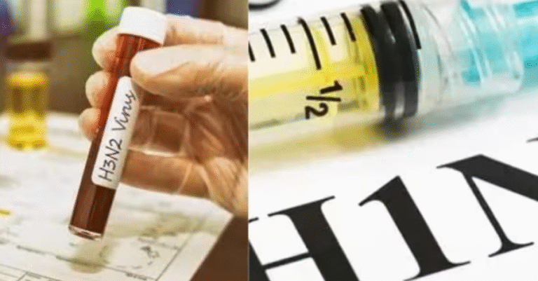 H1N1/H3N2 influenza outbreak hits parts of Ghana