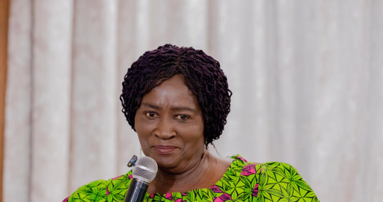 We’re working towards banning mining in water bodies and forest reserves – Vice President tells Ghanaian community in Belgium