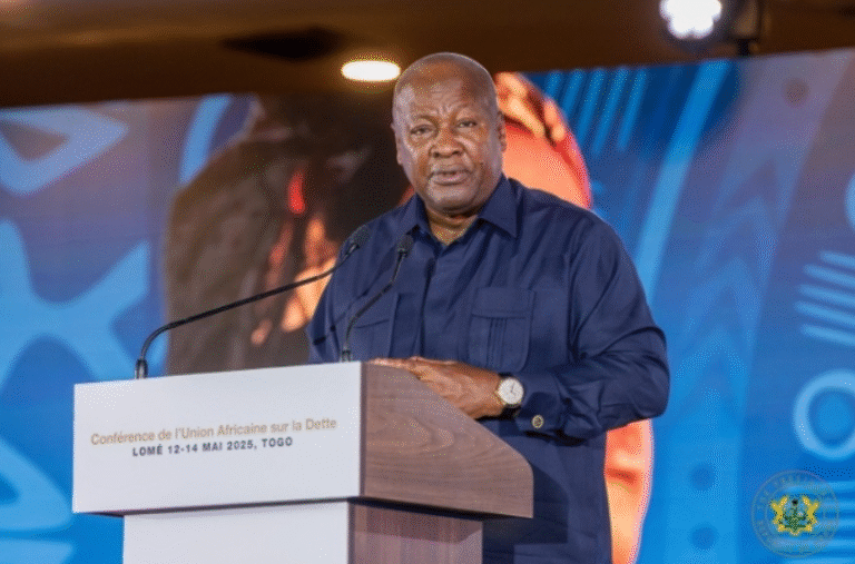 If GIHOC can’t run 24 hours, how can Ghana? — Boakye-Danquah asks Mahama