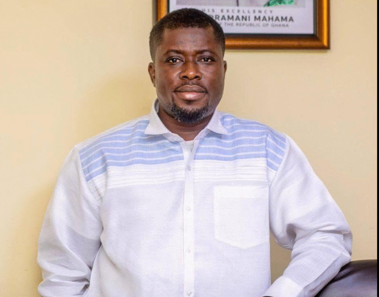 Reviewing GAF enlistment age will promote fairness and inclusion – Elikem Kotoko