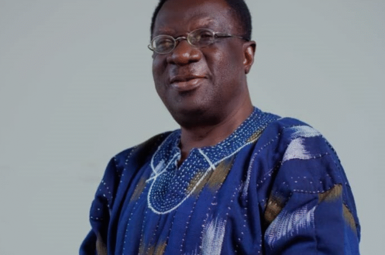 SkyTrain Trial: Prof. Ameyaw-Akumfi’s lawyer withdraws legal representation