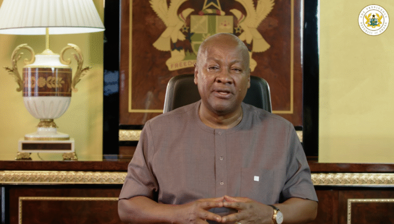 Why Mahama isn’t rushing to appoint a new Defence Minister — Elikem Kotoko explains