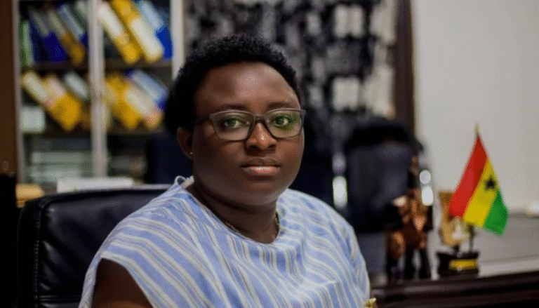 Gifty Oware-Mensah charged with GH¢38m theft, money laundering