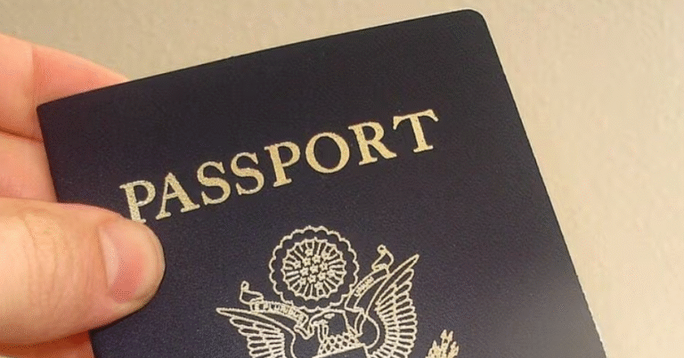 Mali imposes $10,000 visa bond on US citizens in retaliation for Trump administration policy