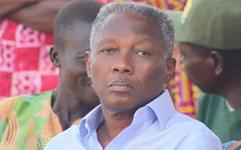 One found guilty for the murder of the businessman and owner of Jirapa Dubai