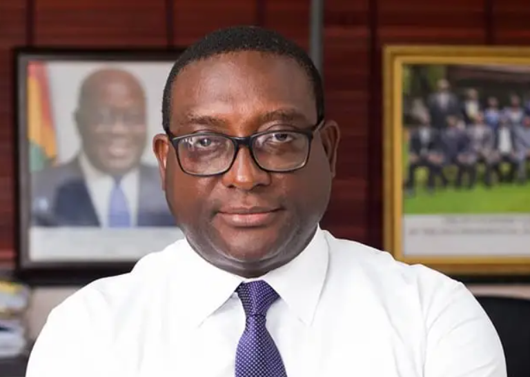 The United Party aims to be the reliable alternative to the duopoly—Boaben Asamoa