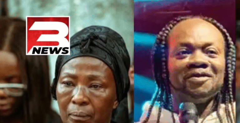 High Court adjourns Akosua Serwaa’s injunction application on Daddy Lumba’s funeral to October 28k
