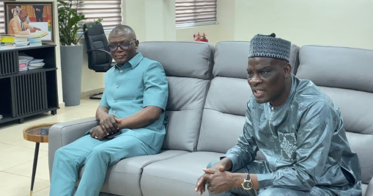 Ghana to host African leaders conference on Education