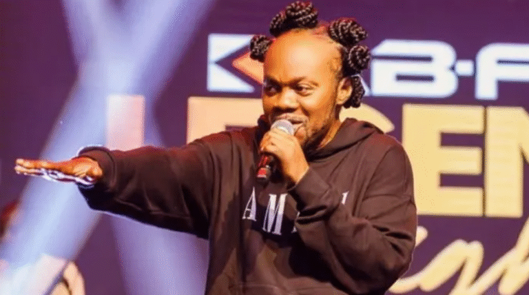 Court warns against moving Daddy Lumba’s body amidst legal battle over funeral rights