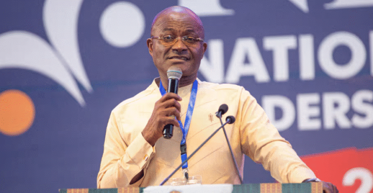 You need a businessman who will come and create industries – Ken Agyapong