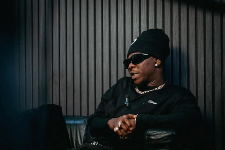 It’s too much negativity – Stonebwoy urges Ghanaians to embrace kindness online