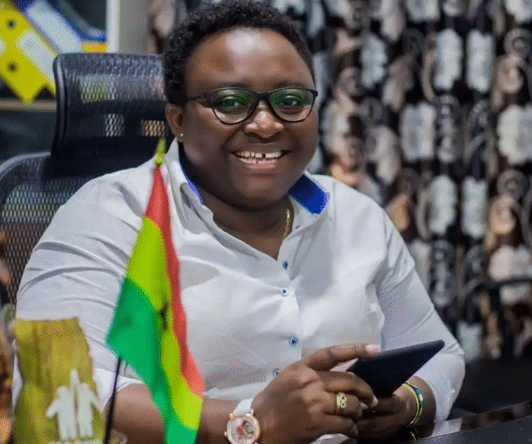 NSA Scandal: Hearing adjourned as Gifty Oware is unwell