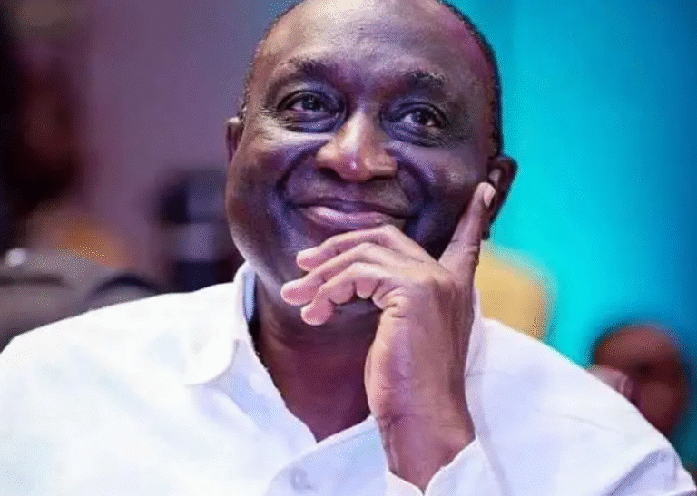 UP Plus needs strongholds, not symbolism – IMANI advises