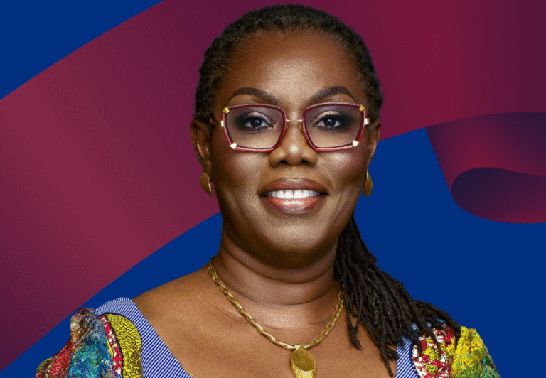 Ursula Owusu announces bid to contest for NPP’s General Secretary position