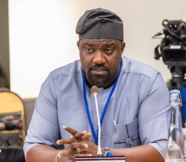 Ayawaso West wanted change — John Dumelo reflects on historic win and the task ahead