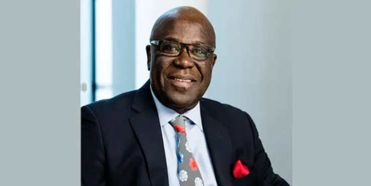 It must worry all of us – Sam Jonah calls out Ghana’s import addiction