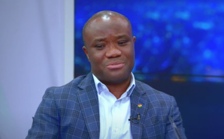 ORAL was a preparatory team — Kwakye Ofosu clarifies