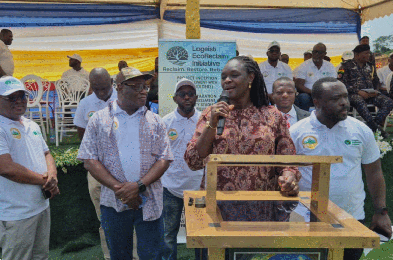 Galamsey: EPA launches “reclaim, restore, rebuild” to heal devastated lands