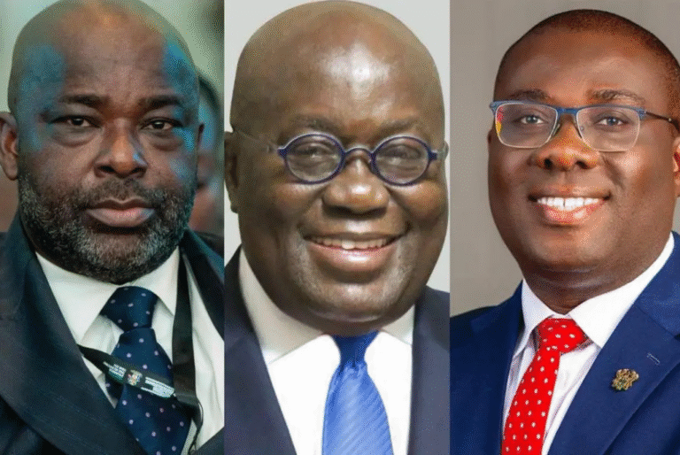 Akufo-Addo, Sammi Awuku, other NPP gurus to storm Democracy Forum in Kenya