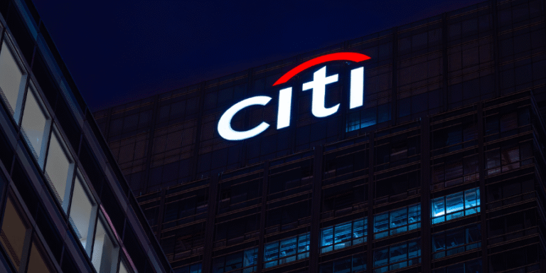 Citi Goes Crypto: Bank Teams Up With Coinbase to Pilot Stablecoin Transfers