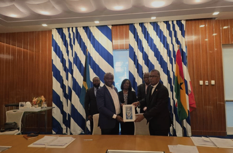 Ghana and The Bahamas agree on teacher, nurse recruitment partnership