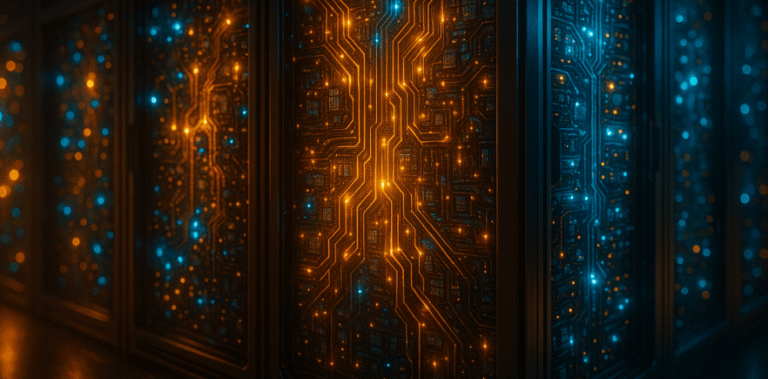 US Energy Department, AMD Partner on $1B AI Supercomputing Project