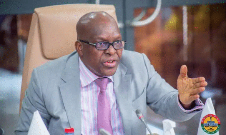 All eighth parliament bills are now null – Speaker clarifies