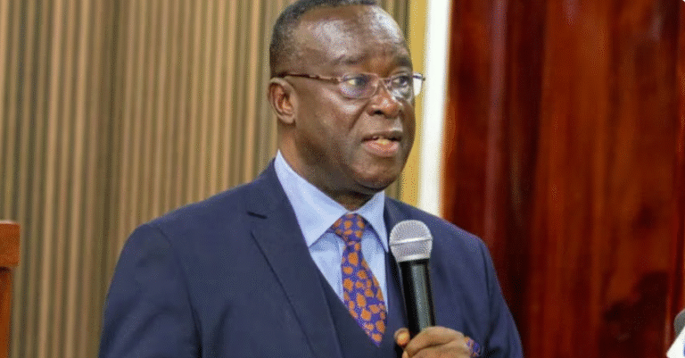 Minority MPs file motion seeking suspension of vetting of Justice Baffoe-Bonnie