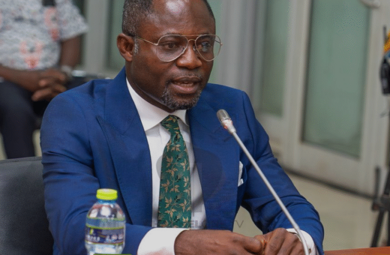 Single-vendor control behind health system disruptions – Akandoh