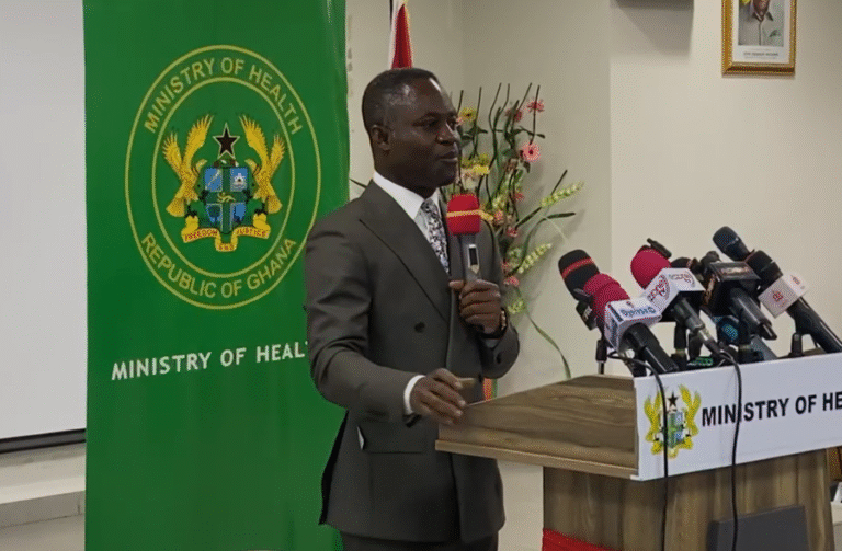 Okoe Boye admitted $10.6m overpayment to Lightwave – Akandoh