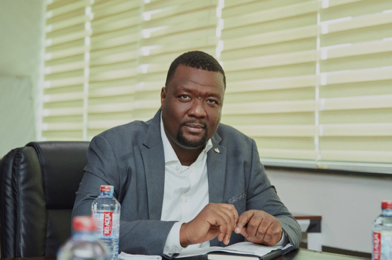 OSP interrogates DVLA CEO over alleged GH¢4m bribe offer