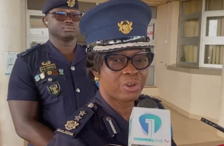 Staff and logistics shortages hamper Customs operations at Akanu-Noepe border