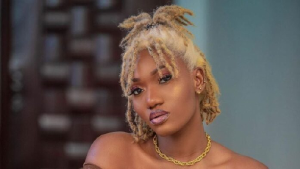My relationship with Rufftown Records has evolved, not ended – Wendy Shay clarifies