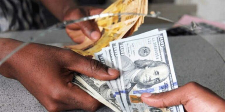 BoG raises licence renewal fees for foreign exchange bureaux