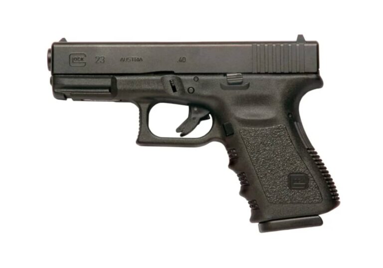 Govt to introduce gun amnesty to reduce illegal firearms